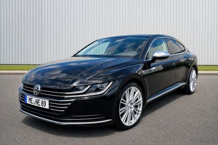 VW Arteon 86.700 km 21.499 &euro; Erkrath 40699