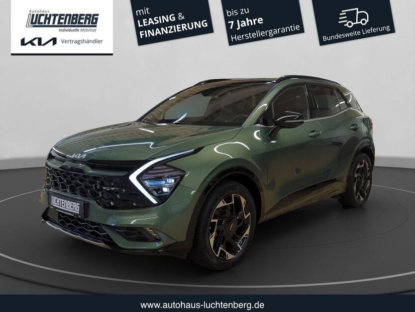 Sportage
