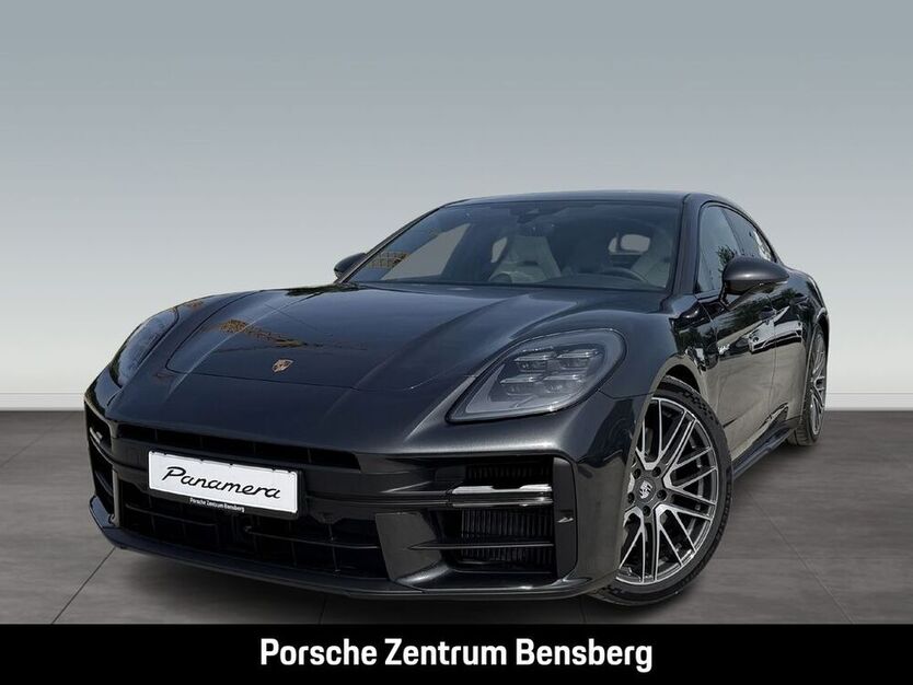 Panamera