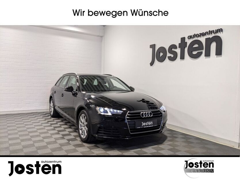 Audi A4 73.000 km 18.880 € Monheim am Rhein 40789