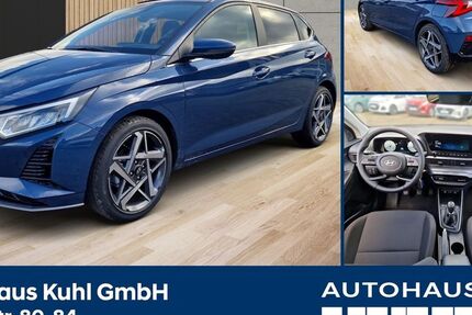 Hyundai i20 1.990 km 22.178 € Overath 51491
