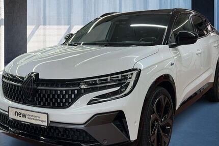 Renault Austral 41.088 km 33.950 &euro; Köln 50939