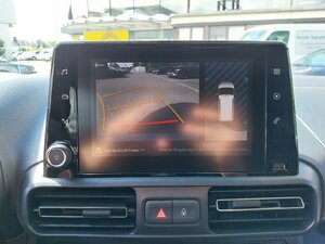 Opel Combo Ultimate AHK HUD NAVI AUTOM. PARKEN WINTERPA 4.500 km 27.740 € HAAN 42781