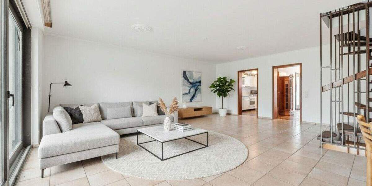 Reihenendhaus Pulheim Sinnersdorf - 4 Zimmer, 112 m&sup2;, 450.000&euro; | Angebot:24041568