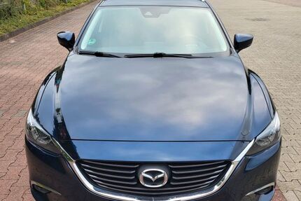 Mazda 6 176.000 km 10.950 &euro; Düsseldorf 40470