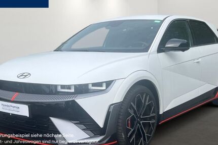 Hyundai IONIQ 5 21.037 km 50.450 &euro; Wuppertal 42109