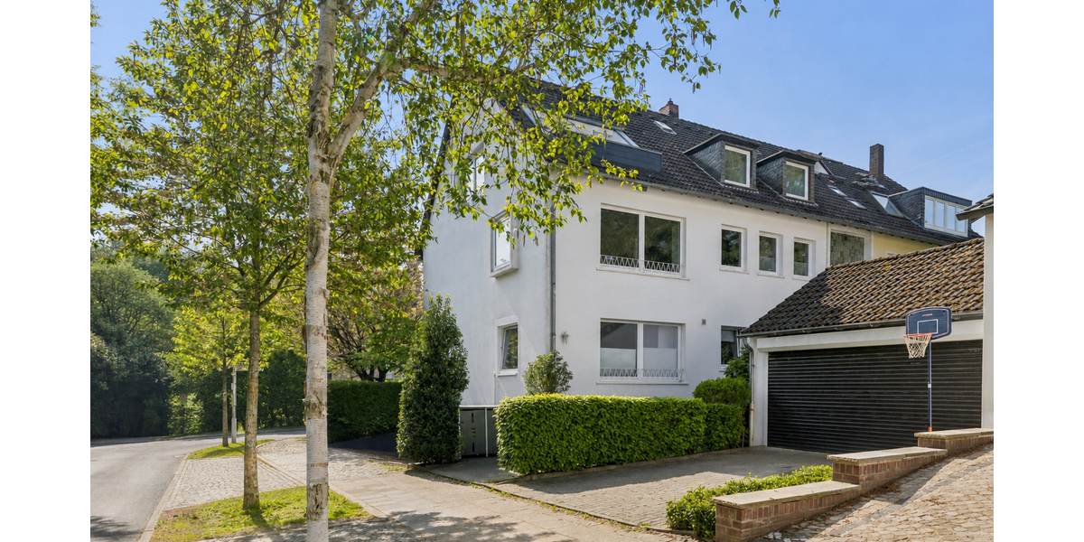 Etagenwohnung Essen Stadtbezirk II - 4 Zimmer, 112 m&sup2;, 495.000&euro; | Angebot:26765353