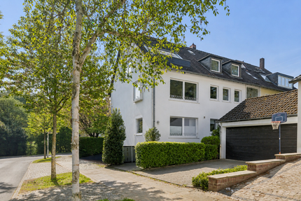 Wohnung Essen Stadtbezirk II - 4 Zimmer, 112 m&sup2;, 495.000&euro; | Angebot:26765353
