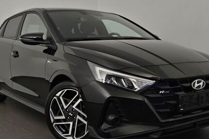 Hyundai i20 16.000 km 18.999 &euro; Köln 50827