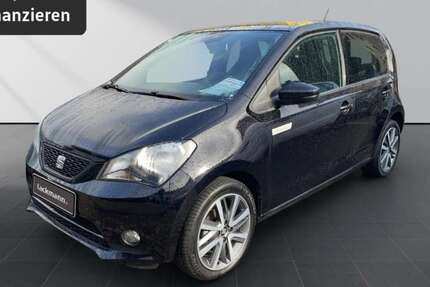 Seat Mii 31.419 km 13.990 &euro; Wuppertal 42109