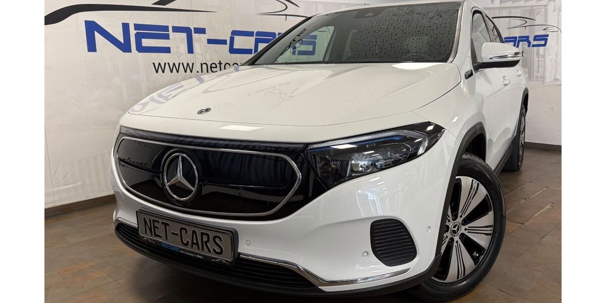 Mercedes-Benz EQA 52.870 km 27.900 € Hilden (bei Düsseldorf) 40721