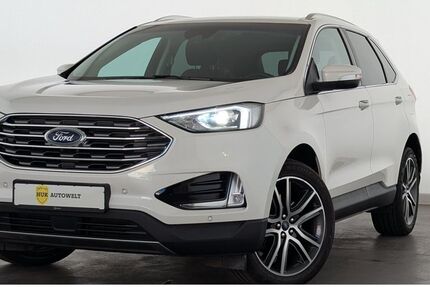 Ford Edge 57.290 km 18.160 &euro; Düsseldorf 40599