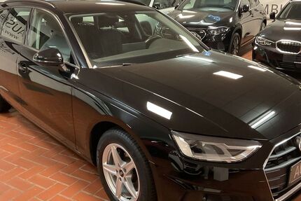 Audi A4 70.000 km 18.590 &euro; Wülfrath 42489