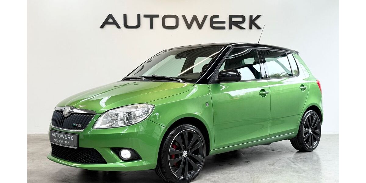 Skoda Fabia 234.815 km 4.999 &euro; Hückeswagen 42499