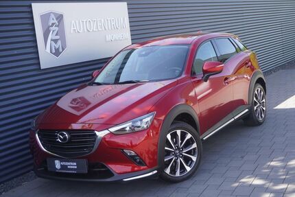 Mazda CX-3 135.000 km 11.990 &euro; Monheim am Rhein 40789