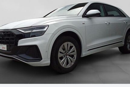 Audi Q8 45.601 km 58.290 &euro; Remscheid 42897