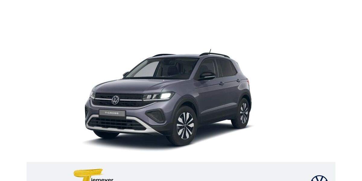 VW T-Cross 17.740 km 23.490 &euro; Remscheid 42897