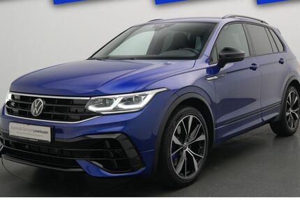 VW Tiguan 26.164 km 36.480 &euro; Leverkusen 51379