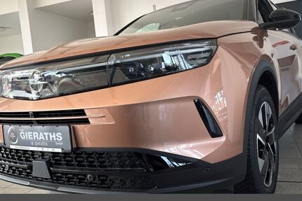 Opel Grandland (X) 1.111 km 34.800 &euro; Bergisch Gladbach 51429