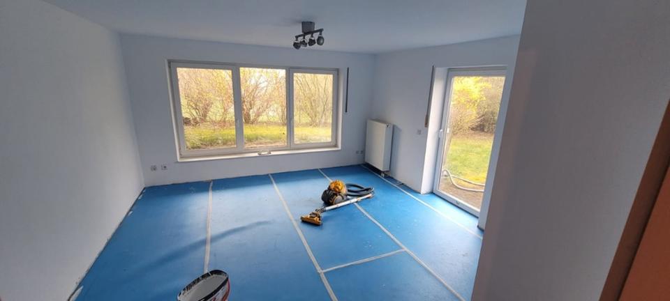 Etagenwohnung Lindlar - 5 Zimmer, 106 m&sup2;, 980&euro; | Angebot:25960379