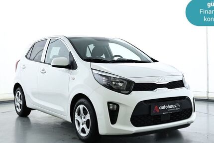 Kia Picanto 31.356 km 13.990 &euro; Wuppertal 42287
