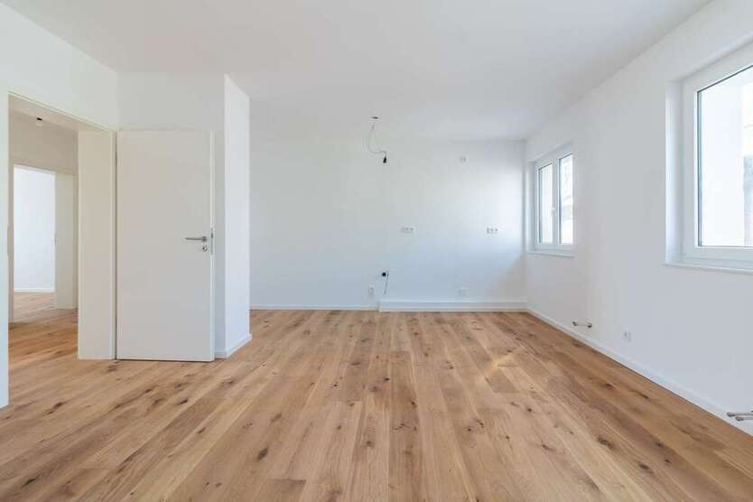Wohnung zum Kaufen in Köln 329.000 € 47.83 m²