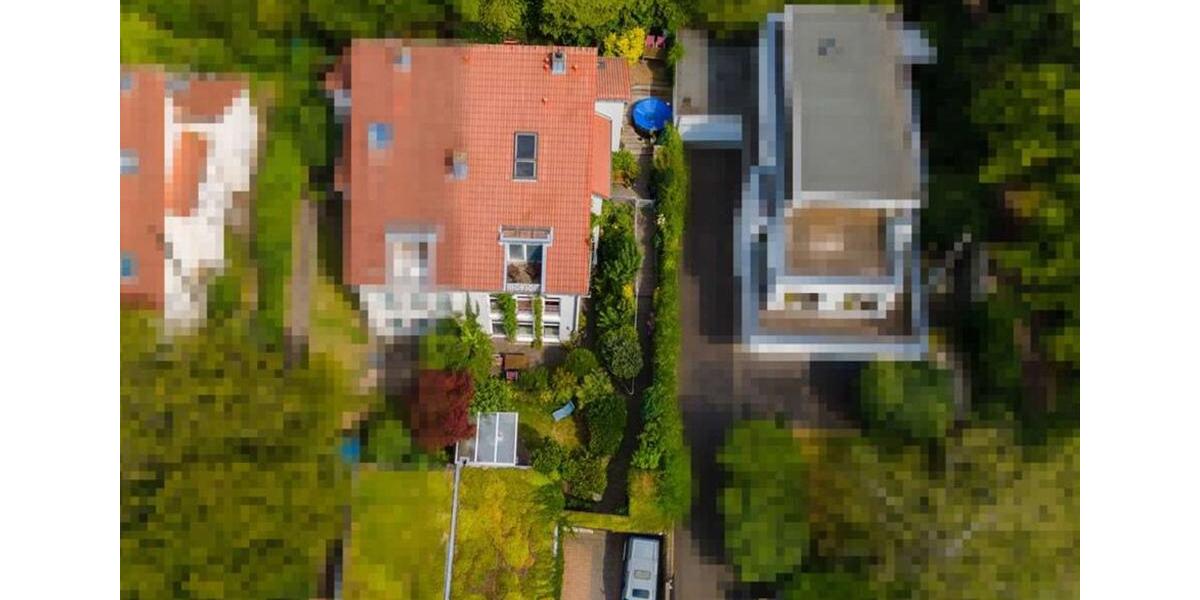 Etagenwohnung Bergisch Gladbach Alt-Frankenforst - 6 Zimmer, 170 m&sup2;, 668.000&euro; | Angebot:25987548