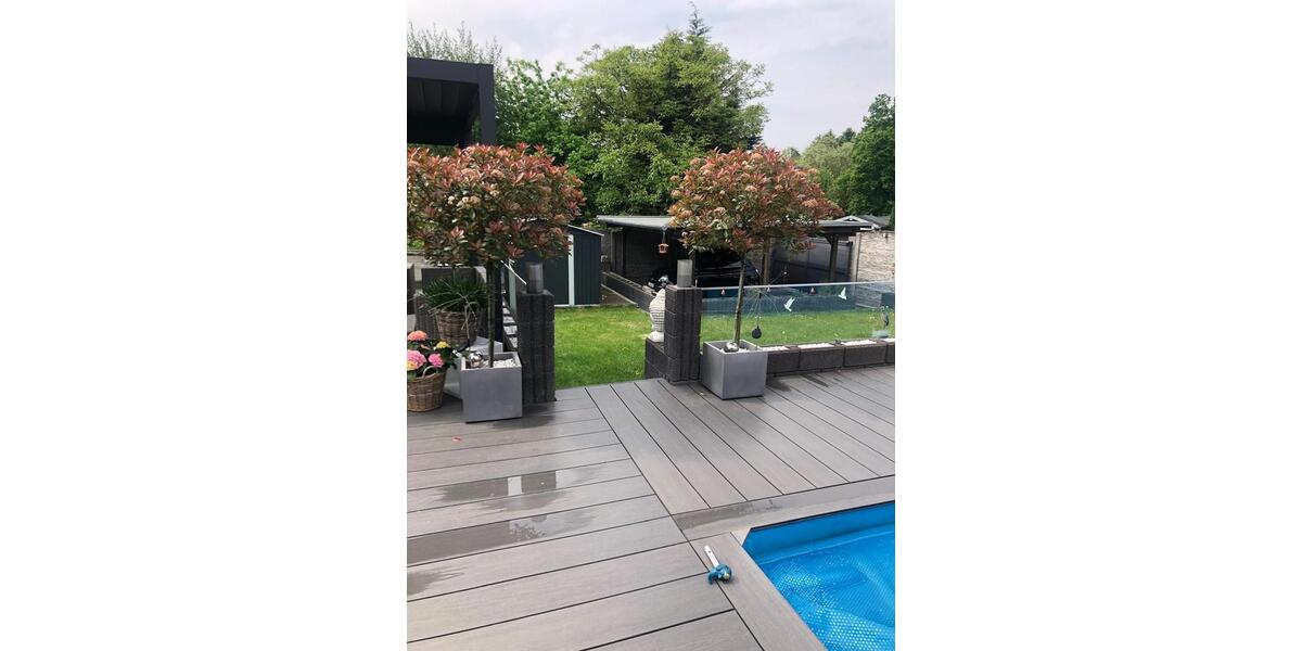 Einfamilienhaus Solingen Central - 5 Zimmer, 161 m&sup2;, 750.000&euro; | Angebot:25647817