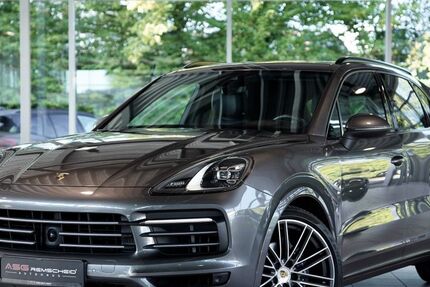Porsche Cayenne 59.900 km 57.800 € Remscheid/NRW 42855