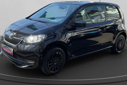 Skoda Citigo 92.638 km 6.480 &euro; Köln-Mülheim 51063