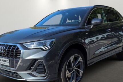 Audi Q3 68.812 km 29.990 € Mettmann 40822