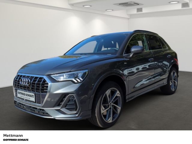 Audi Q3 68.812 km 29.990 € Mettmann 40822