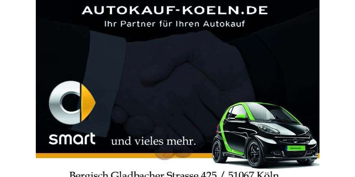 Renault Master 150.821 km 16.990 &euro; Köln 51067