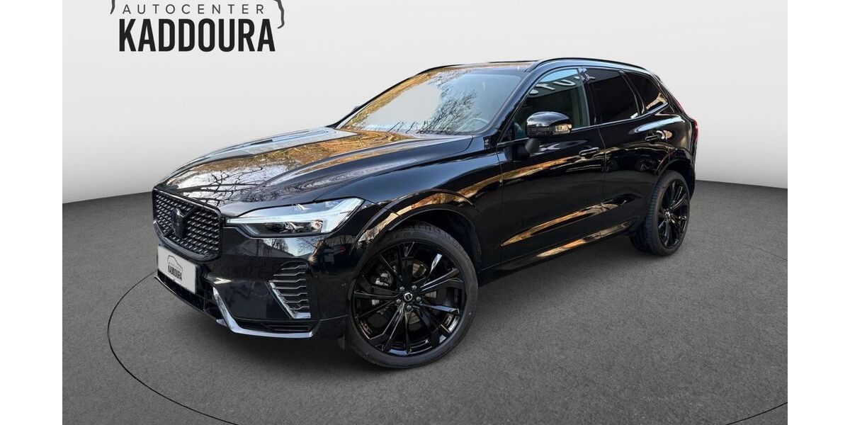 Volvo XC60 19.596 km 44.490 &euro; Wuppertal 42117