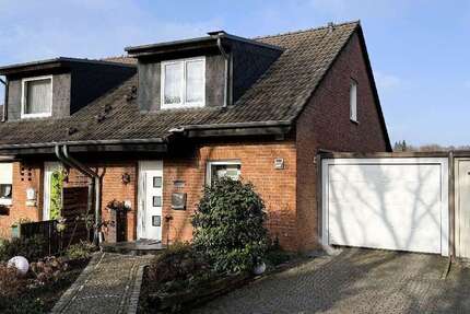 Haus Solingen Central - 4 Zimmer, 124 m&sup2;, 495.000&euro; | Angebot:24805127