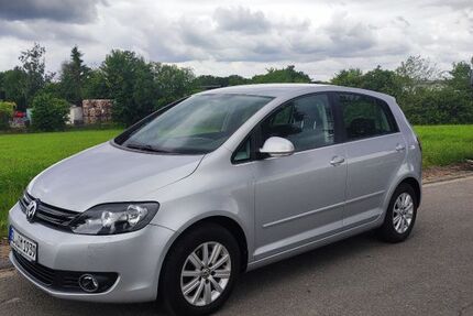 VW Golf Plus 89.200 km 7.900 &euro; Kürten 51515