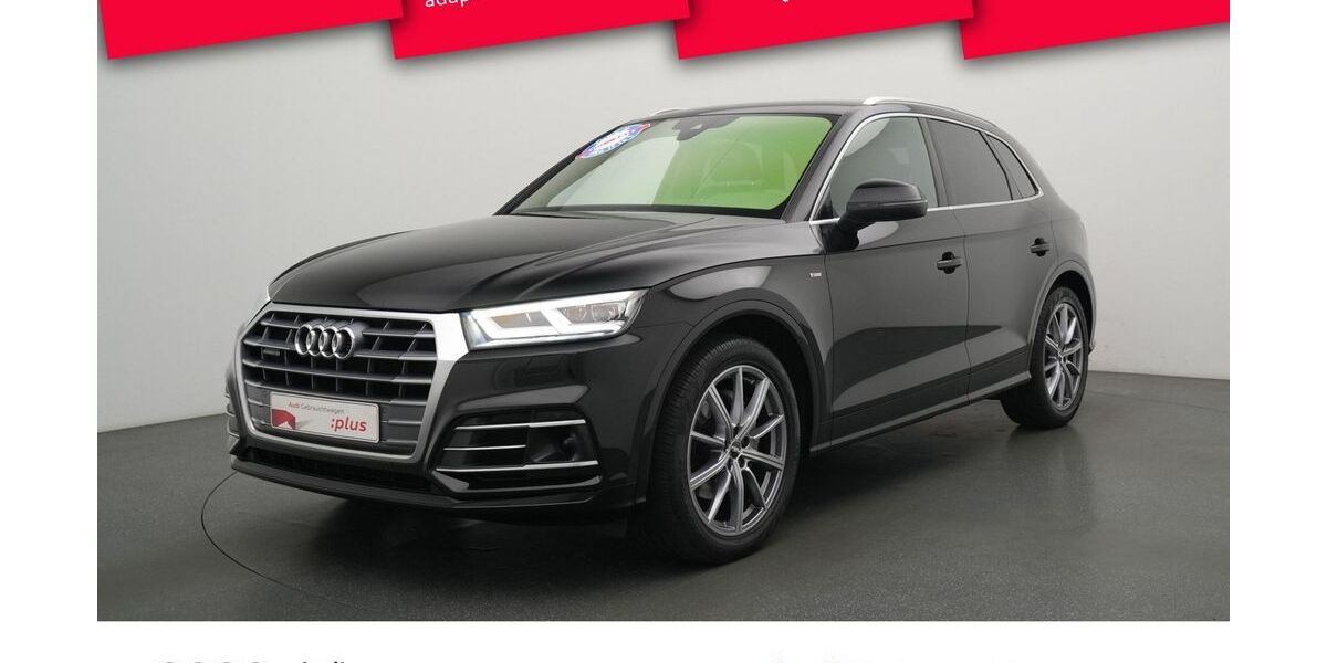 Audi Q5 68.365 km 35.480 &euro; Leverkusen 51373