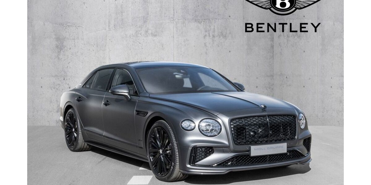 Bentley Flying Spur 5.200 km 333.900 &euro; Köln 50827