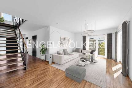 Haus Odenthal - 5 Zimmer, 189 m&sup2;, 675.000&euro; | Angebot:26562850