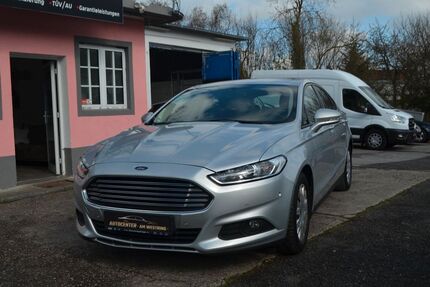 Ford Mondeo 188.500 km 7.990 &euro; Wuppertal 42329
