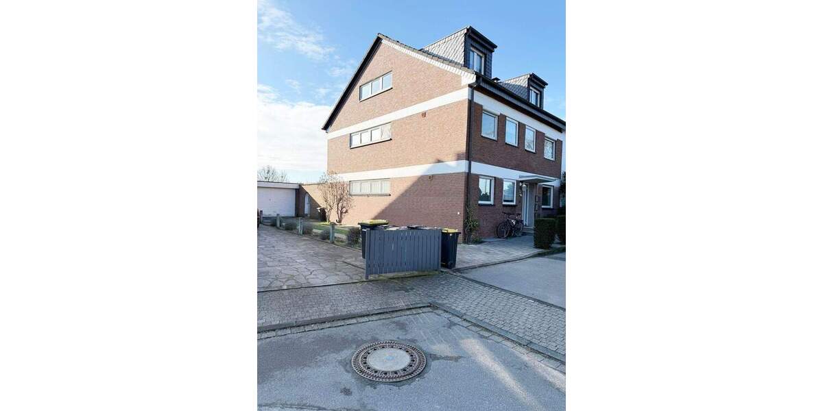 Mehrfamilienhaus, Wohnhaus Monheim am Rhein Baumberg - 9 Zimmer, 227 m&sup2;, 690.000&euro; | Angebot:25675243