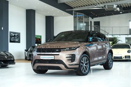 Land Rover Range Rover Evoque 61.035 km 33.980 &euro; Köln 51147