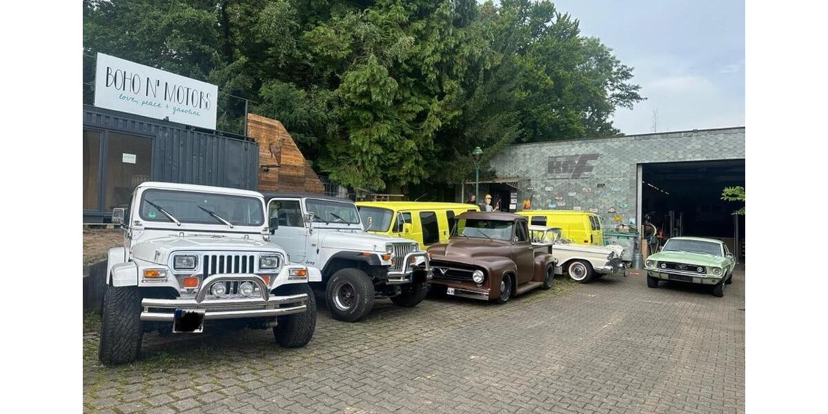 Gewerbeobjekt Solingen Wald - 4.500&euro; | Angebot:24732490