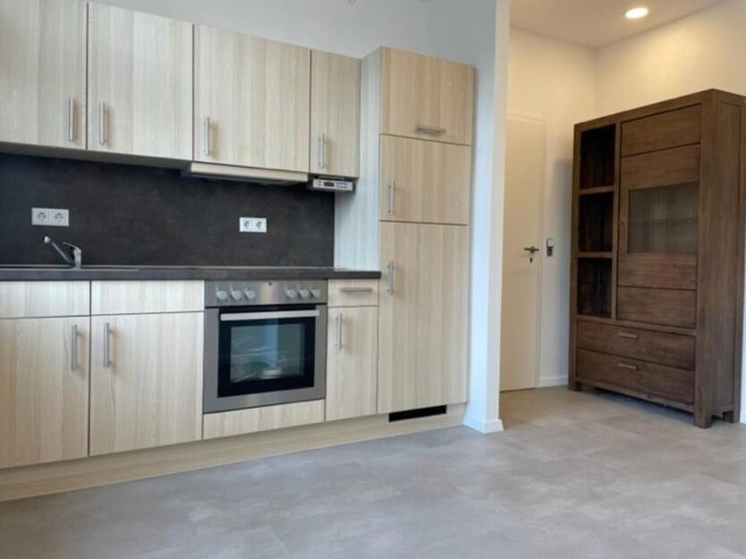 2 Zimmer Wohnung 49 qm in Hückeswagen, I. OG, Ab Januar 2026 zimmer