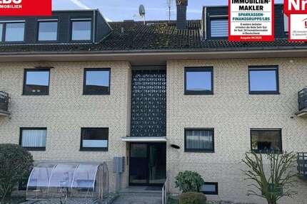 Wohnung Ratingen Hösel - 3 Zimmer, 99 m&sup2;, 429.000&euro; | Angebot:24690253