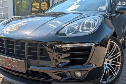 Porsche Macan 148.700 km 28.289 &euro; Köln 50829