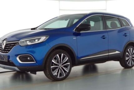 Renault Kadjar 105.000 km 14.500 &euro; Neuss 41472