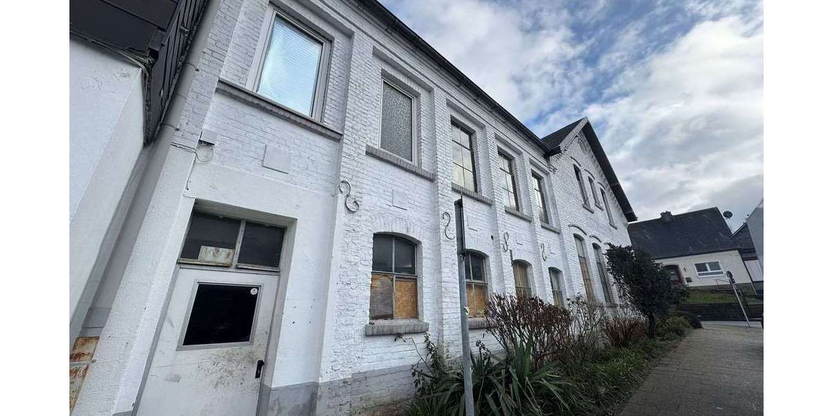 Gewerbeobjekt Schwelm Möllenkotten - 1.500&euro; | Angebot:26795748