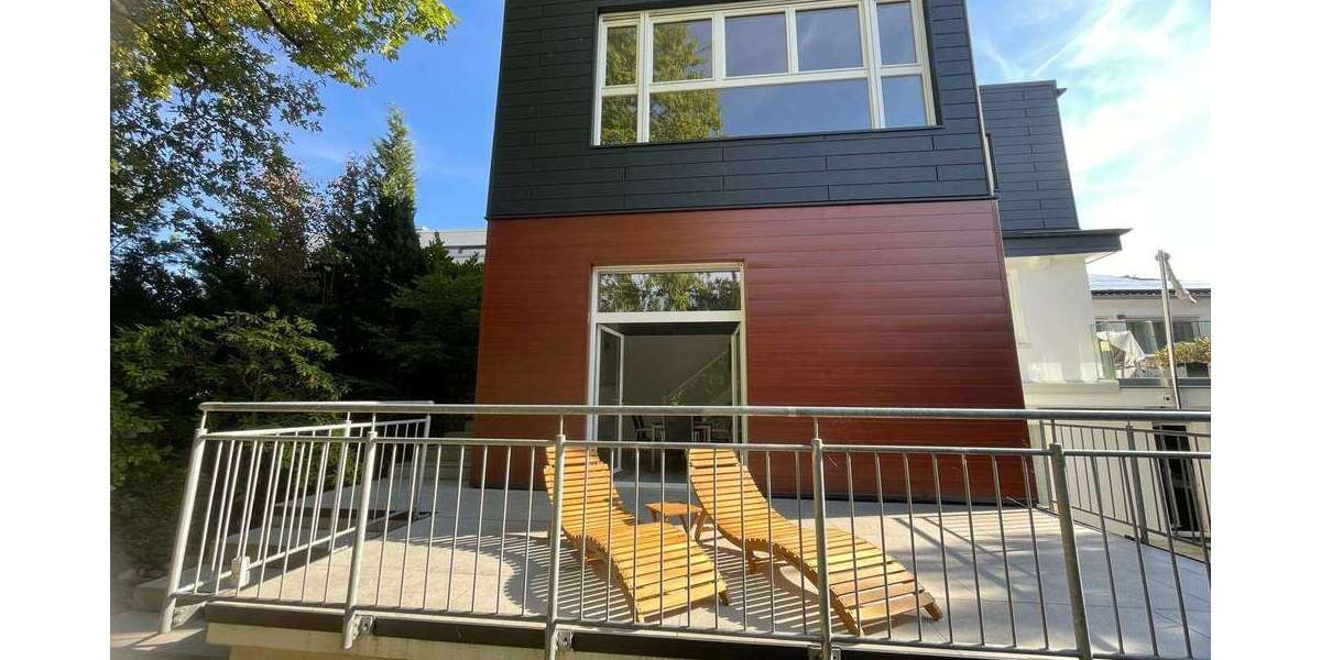Etagenwohnung Wuppertal Dönberg - 3 Zimmer, 114 m&sup2;, 589.000&euro; | Angebot:27664707