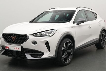 Cupra Formentor 60.100 km 25.980 &euro; Leverkusen 51373